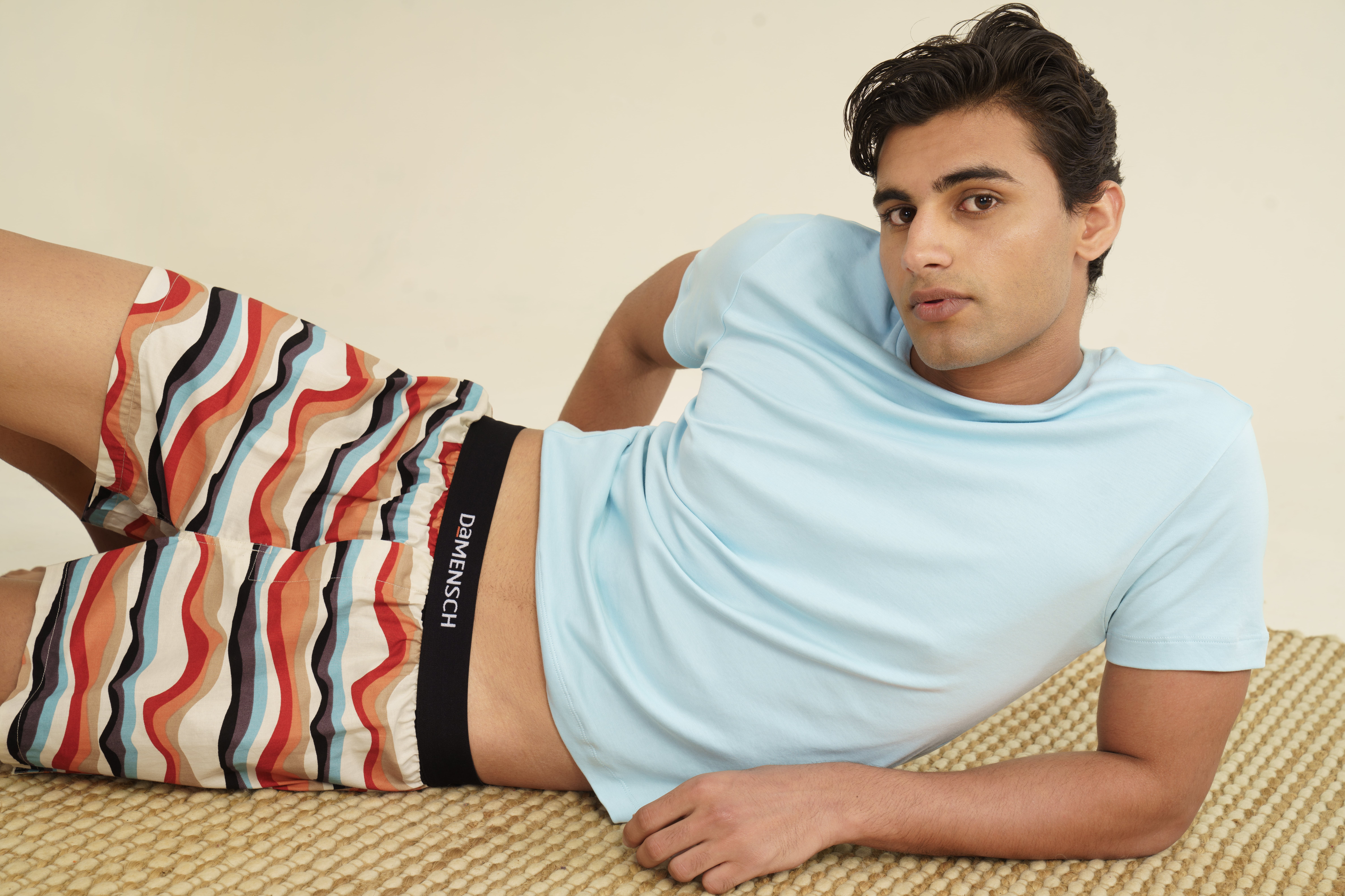 Why Inner Boxers for Men are Better than Going Commando?