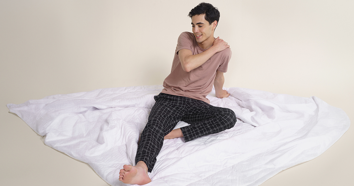 5 Ways to Style Night Pants for Men