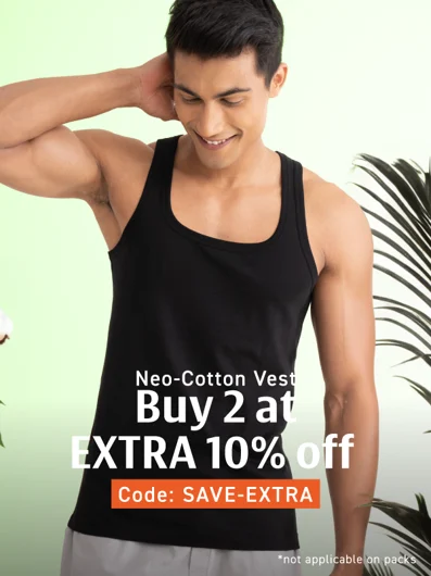 Buy Vest For Men Online, Shop for Men's Banian Vest