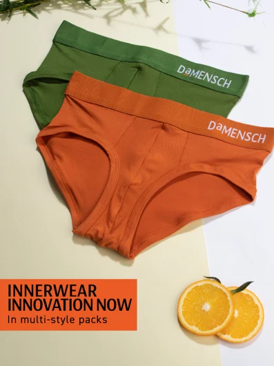 Buy Men Combo Offer Online  Mens Underwear Combo - DaMENSCH