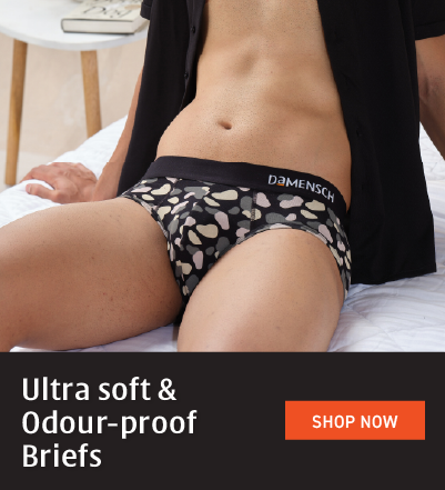 mens underwear