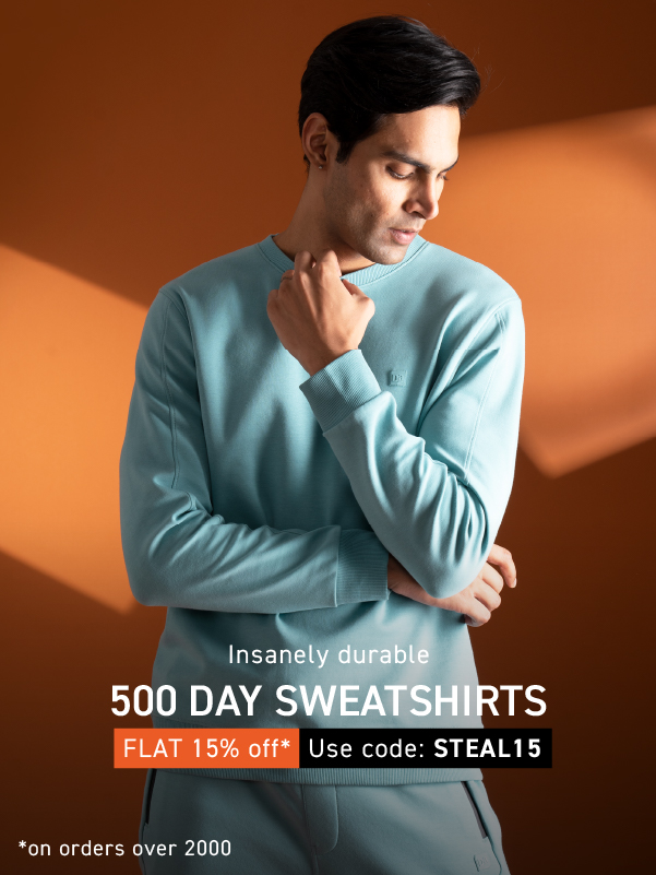 Sweatshirts for men outlet online