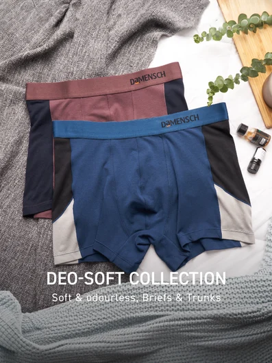 Shop Deo-Soft Underwear for Men