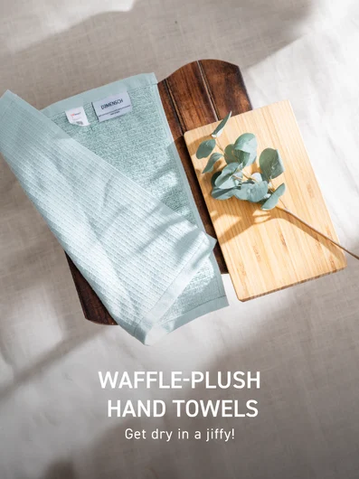 Discount deals hand towels