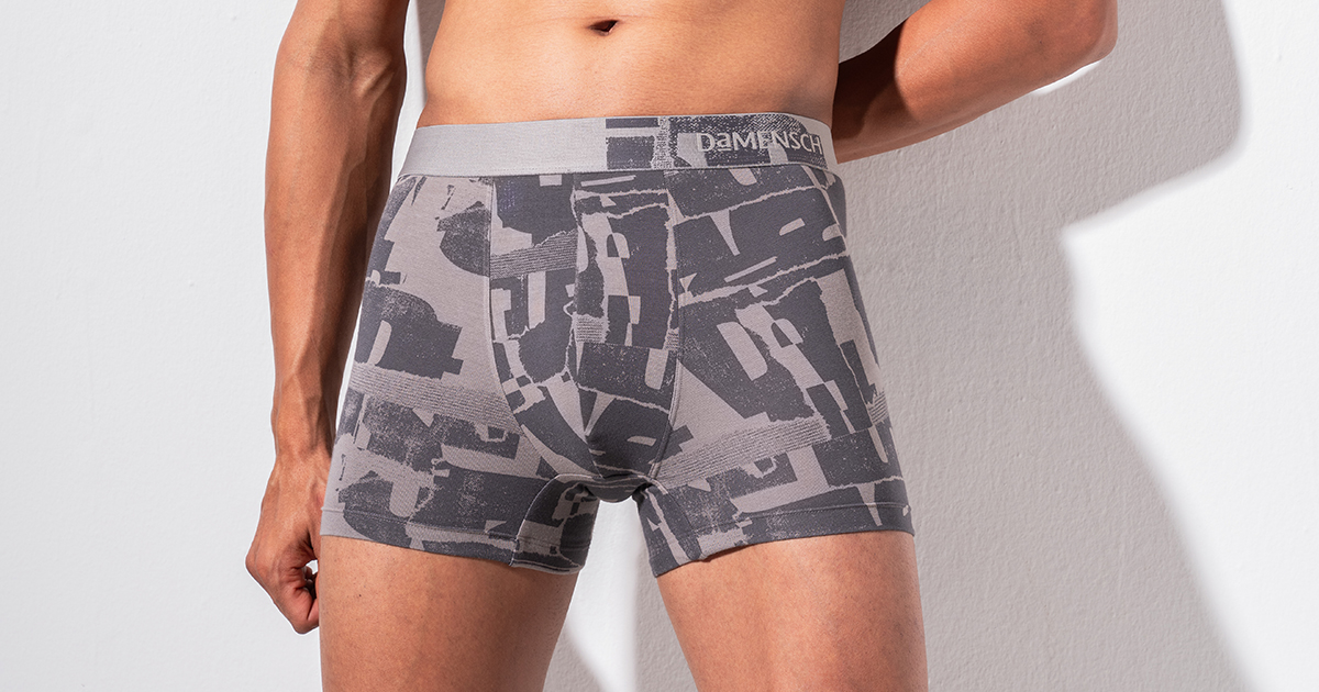 The Essential Benefits of Wearing Underwear for Males: Comfort, Support, and Hygiene