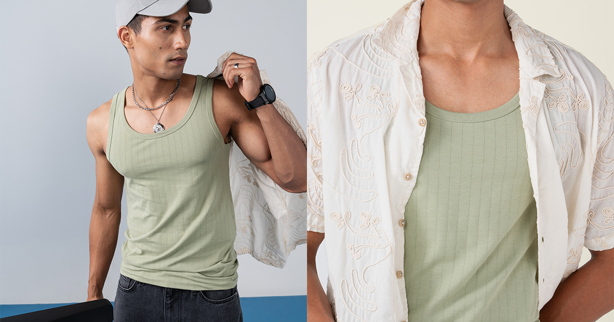 Top Features of DaMENSCH Vests You Will Love: The Fashion Revolution You Didn’t Know You Needed