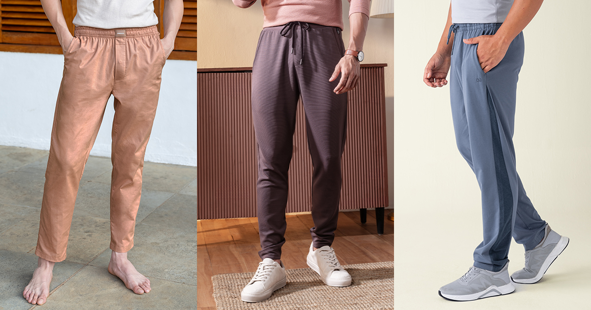 Understanding the Names of Parts of Pants:  A Comprehensive Guide