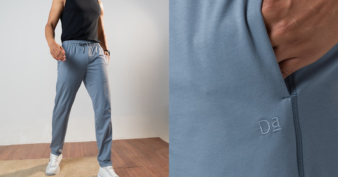Trackpants: From Tracksuit to Chic? The Quest for the Perfect Pair