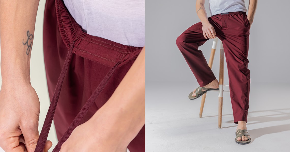 Men’s Pyjama: Stylish Loungewear That Feels Like a Second Skin