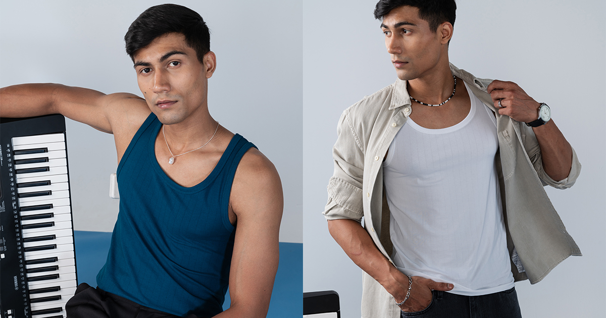 Top 10 Benefits of Wearing an Inner  Vest for Everyday Comfort