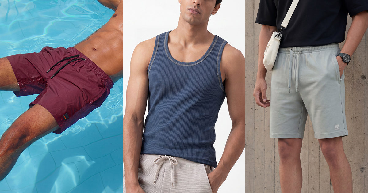 Best Casual Summer Outfits for Men: Simple and Comfortable Style Guide