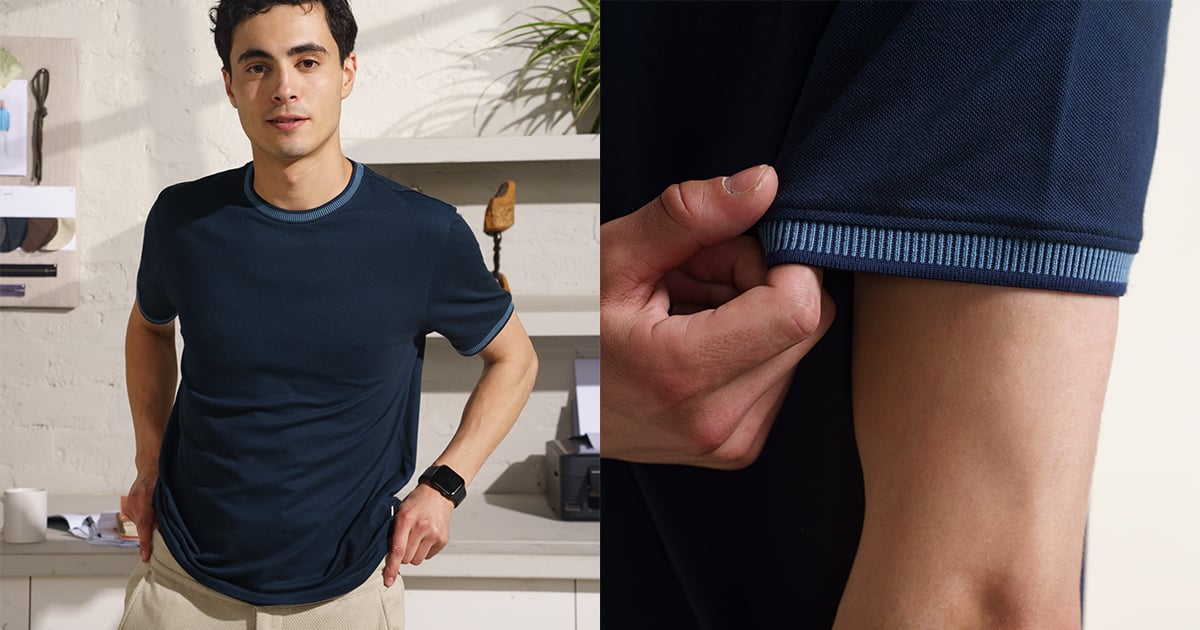 Is a Polyester Fabric T-Shirt Good for Summer?