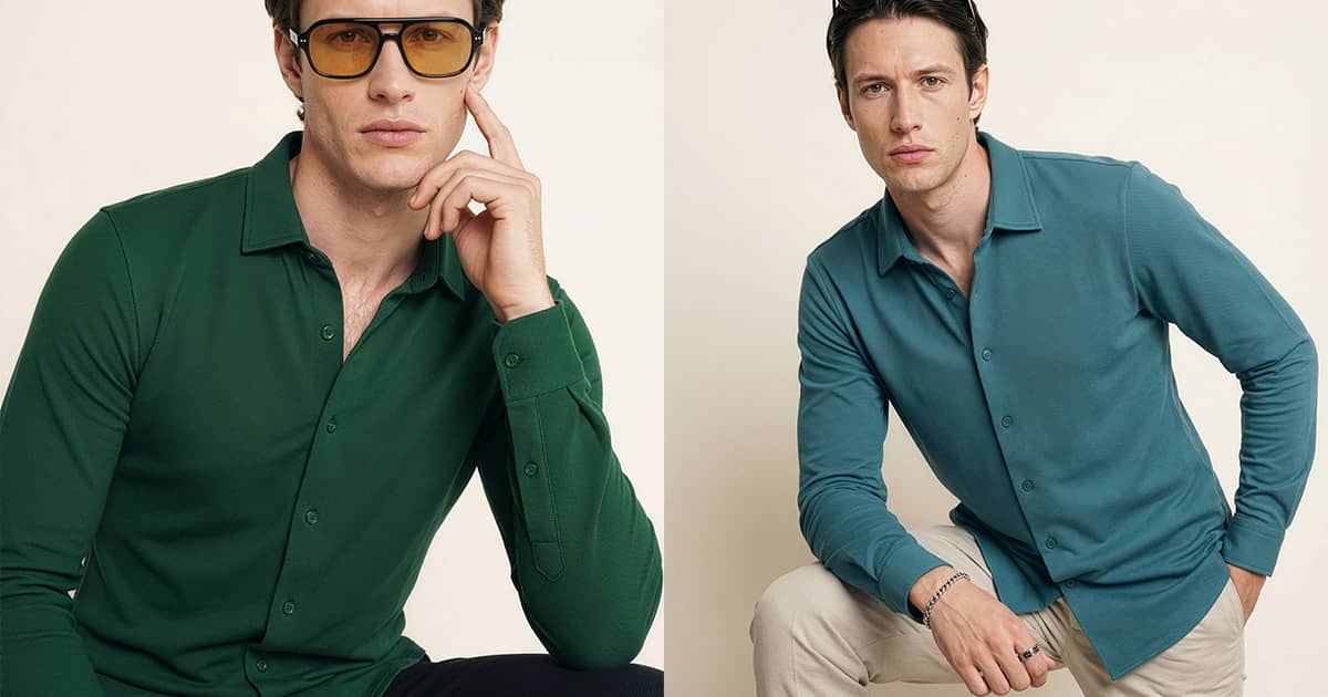 New Year Party Outfit Ideas: “How to Dress Smart-Casual This New Year"