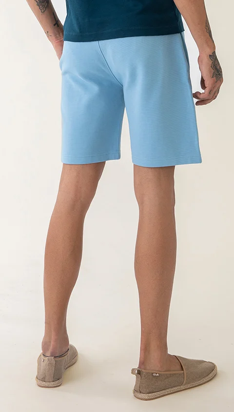 Constant 500 Day Casual Shorts Dutiful Blue
