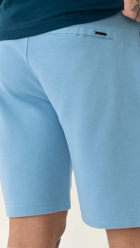 Constant 500 Day Casual Shorts Dutiful Blue