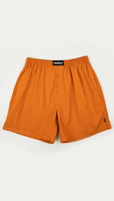BREEEZE Ultra-light Boxer Shorts Goan Maple
