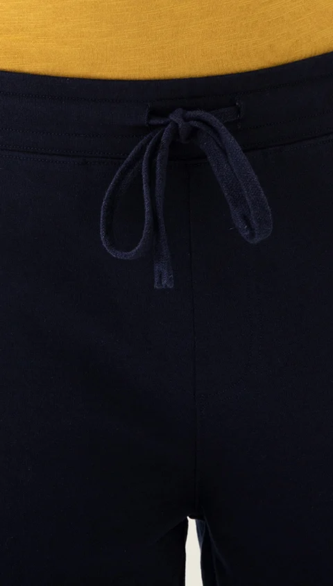 Better Basics French Terry Sweatshorts Cool Blue