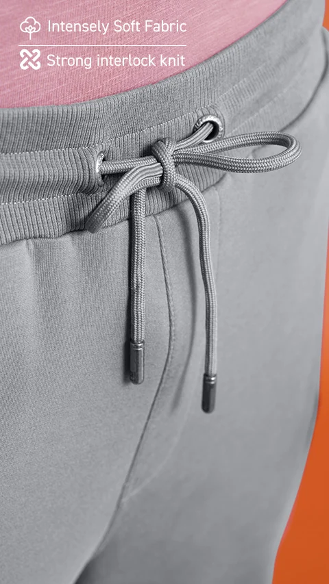 Constant 500 Day Joggers   Space Grey