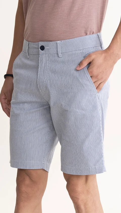 Constant 500 Day Chino Shorts True Blue