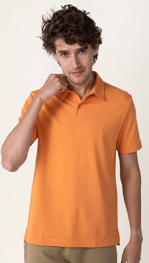 Easy polo t clearance shirt