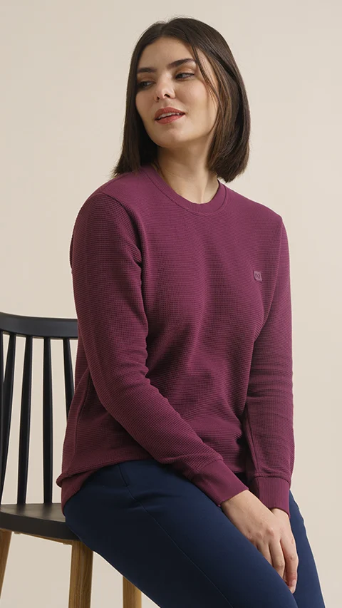 Constant Unisex Hoodies and Sweats  Wisdom Wine