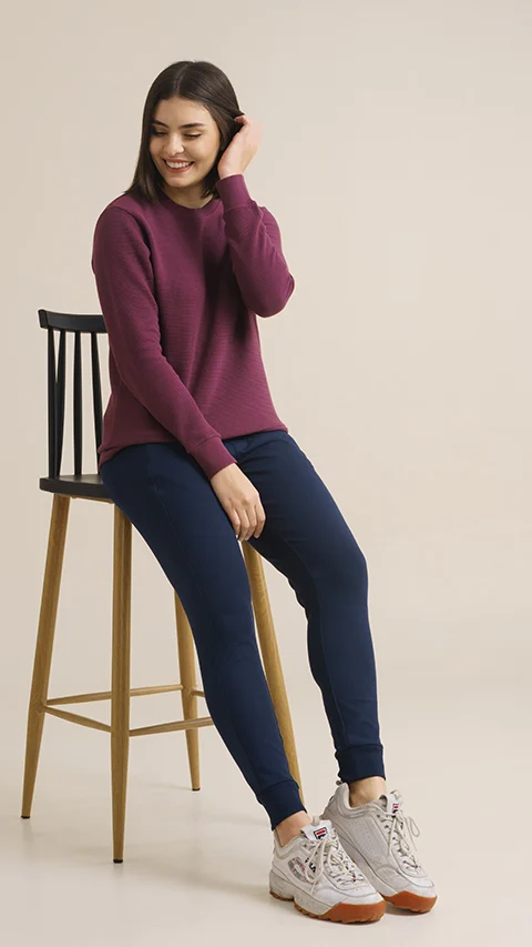 Constant Unisex Hoodies and Sweats  Wisdom Wine