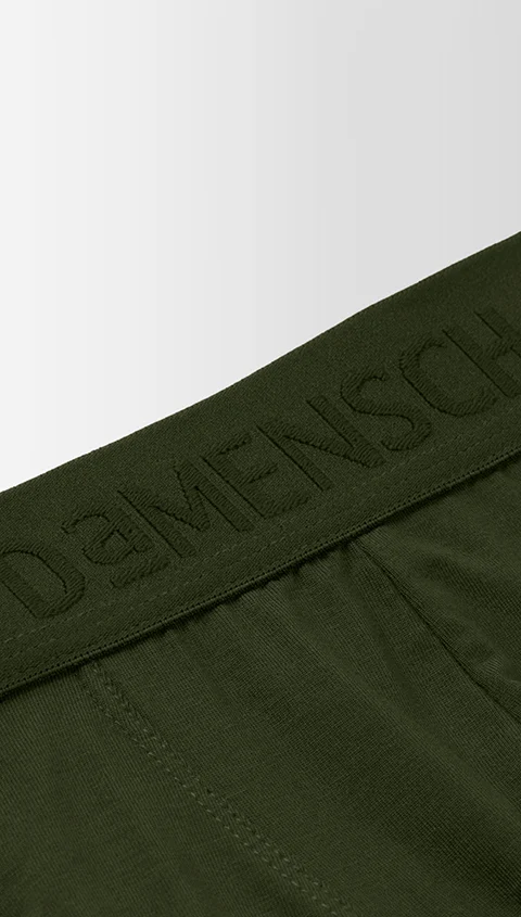 Deo-Soft Briefs Allen Green