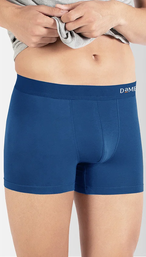 Deo-Soft Trunks Bold-Galaxy Blue