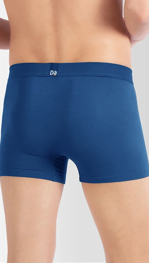 Deo-Soft Trunks Bold-Galaxy Blue