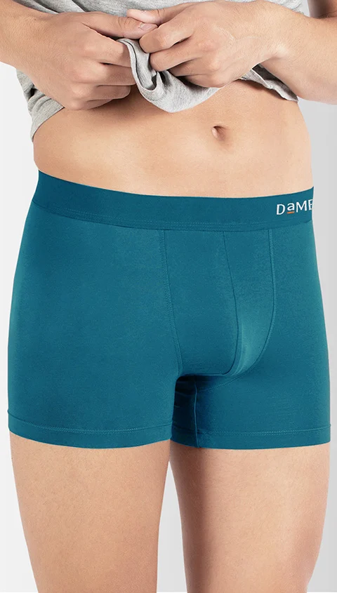 Value-Deal Deo-Soft Trunks Native Yellow, Ocean Depths