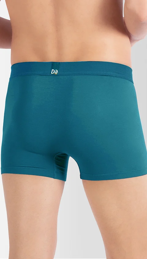 Value-Deal Deo-Soft Trunks Native Yellow, Ocean Depths