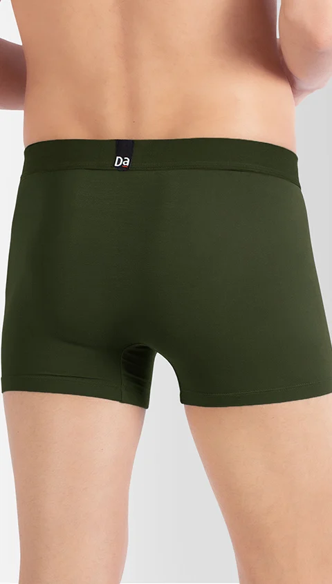 Deo-Soft Trunks Allen Green