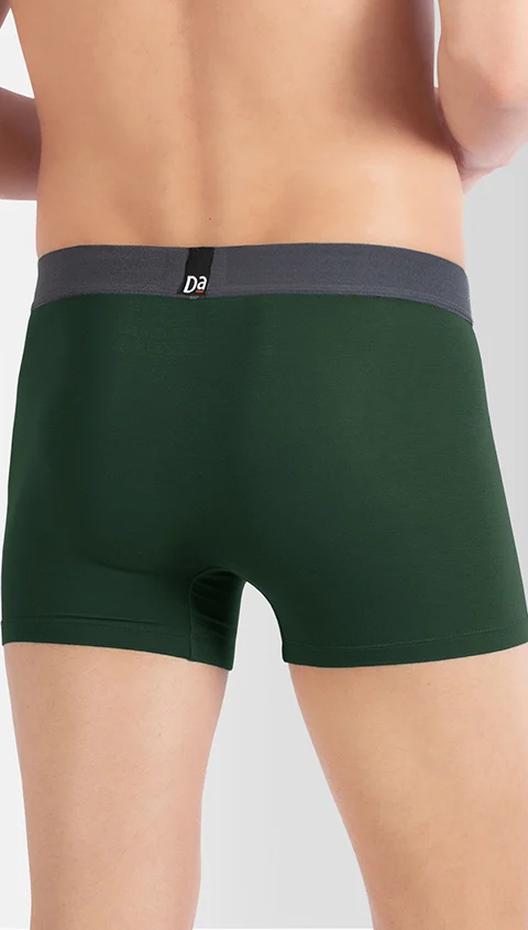 Deo-Soft Trunks Jorden Green