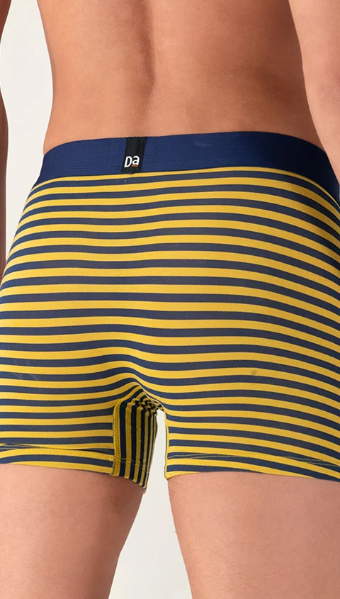 Value-Deal Deo-Soft Trunks Native Yellow, Ocean Depths