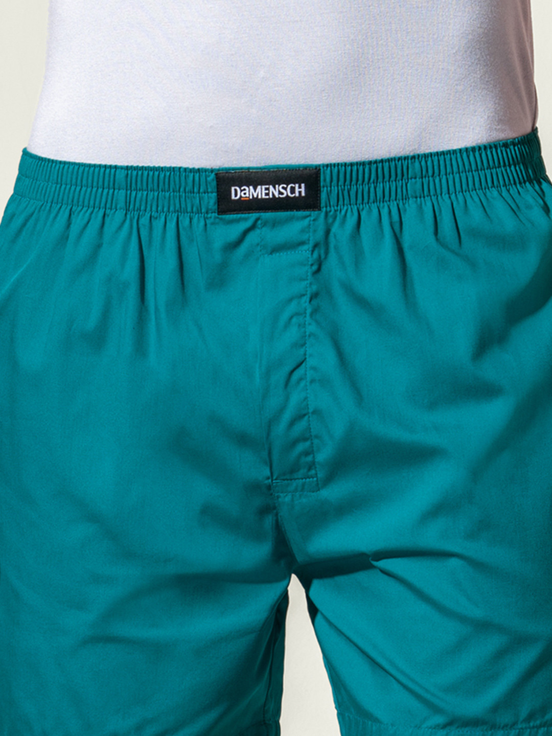 BREEEZE Ultra-light Boxer Shorts Havana Blue