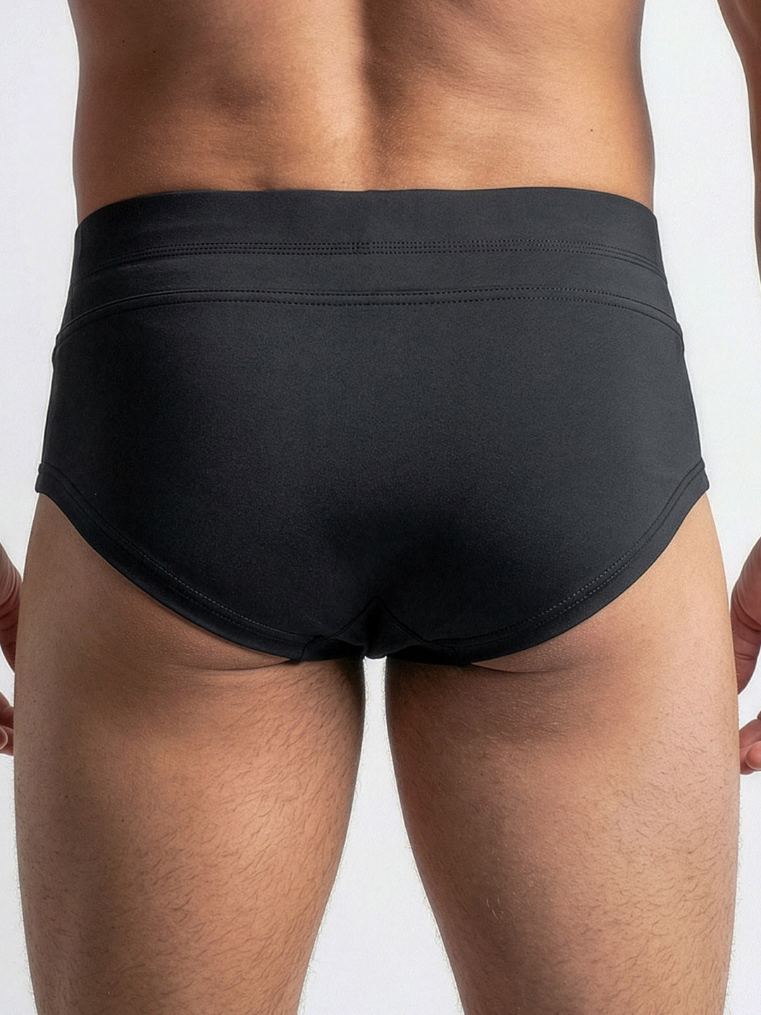 Gym Supporter Virtual Pack of 3 Turbo Black S