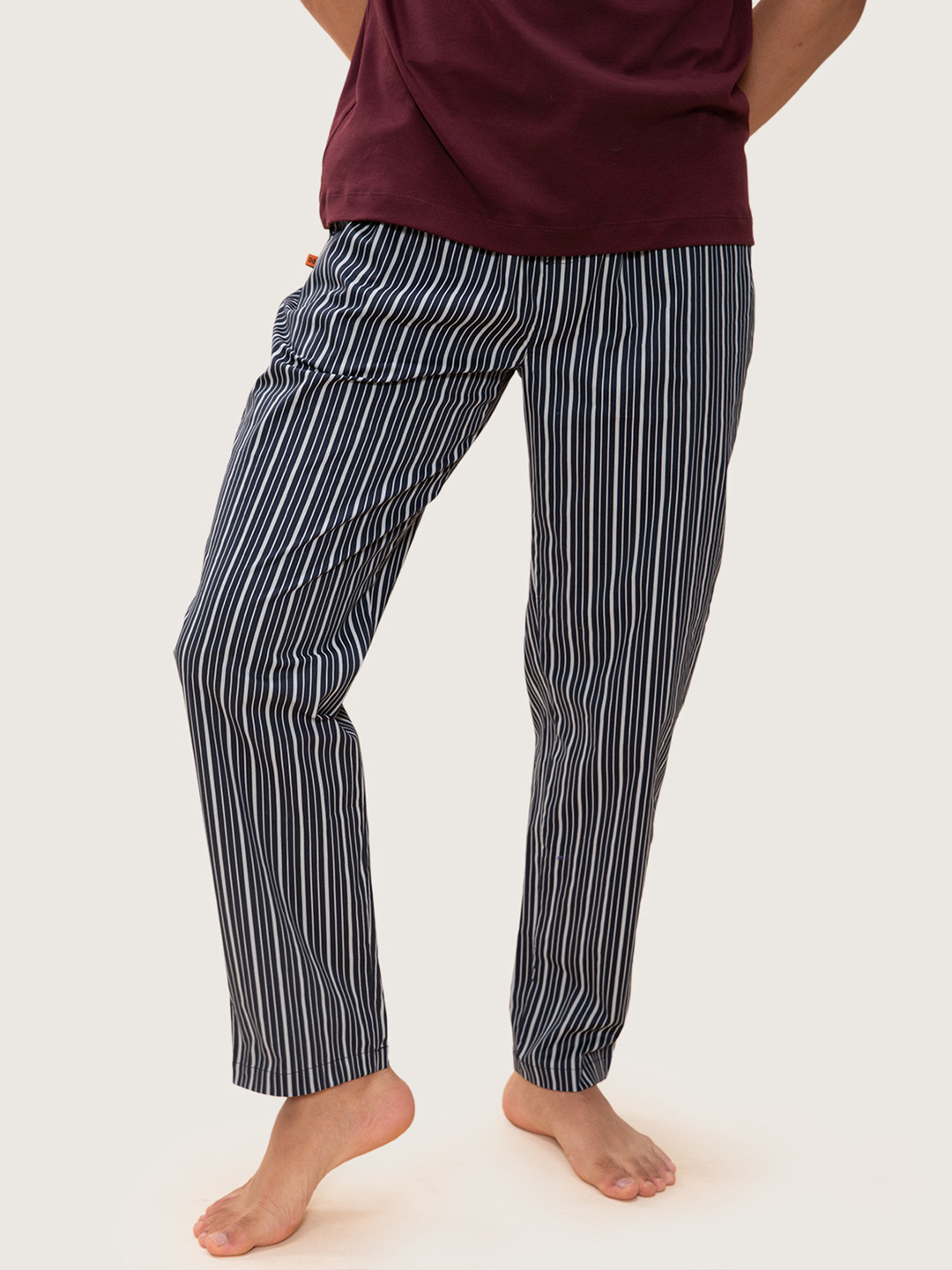 The Stretch Pyjama Pants