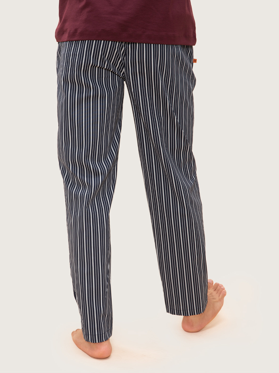 The Stretch Pyjama Pants