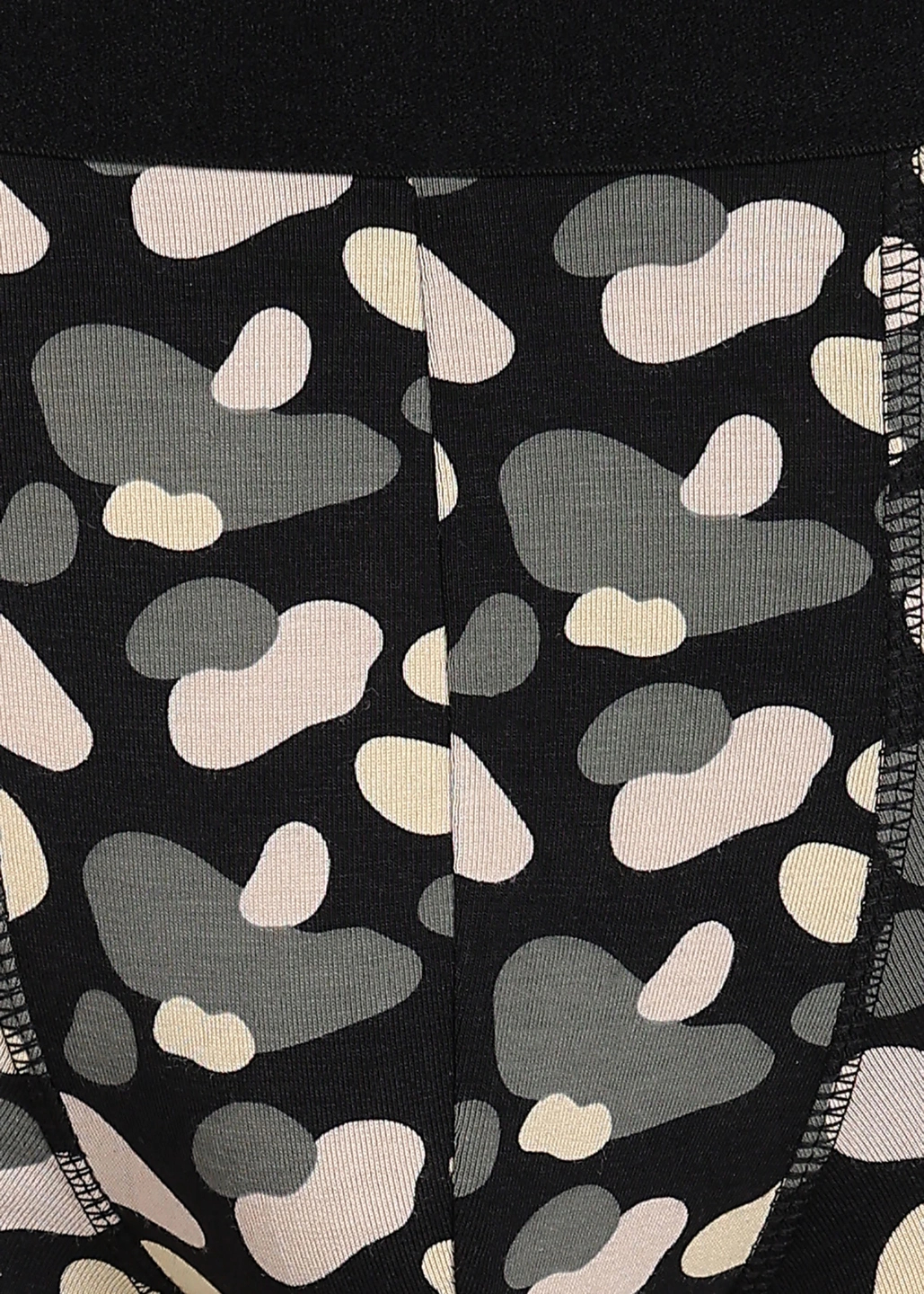 Deo-Soft Trunks Breezy Black