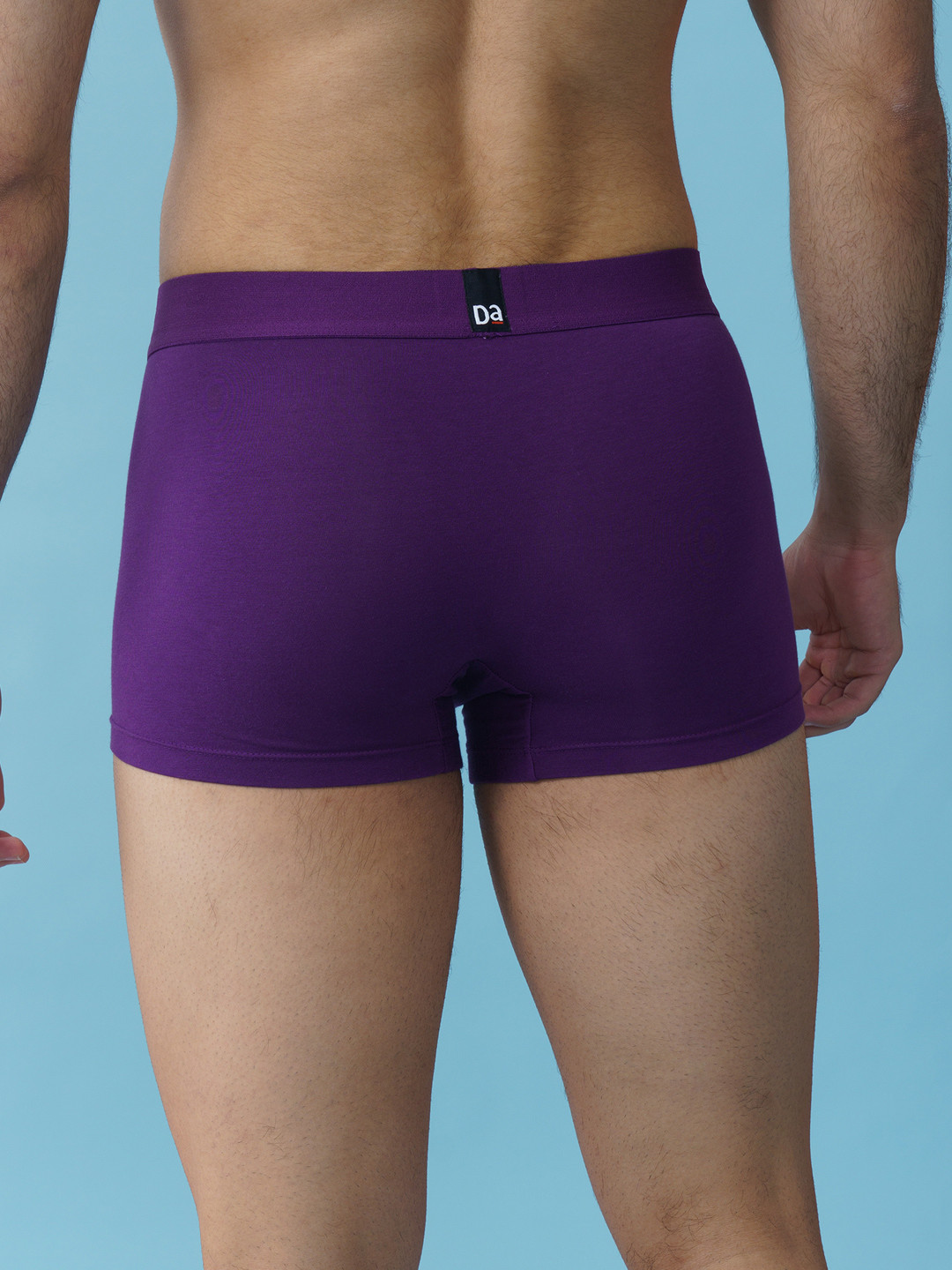 Deo-Soft Trunks Very Violet