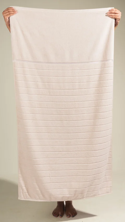 Free Gift Better-Basic Bath Towel worth Rs. 899