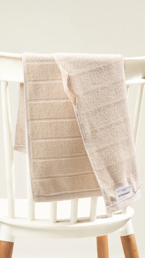 Better-Basic Hand Towel Serene Beige