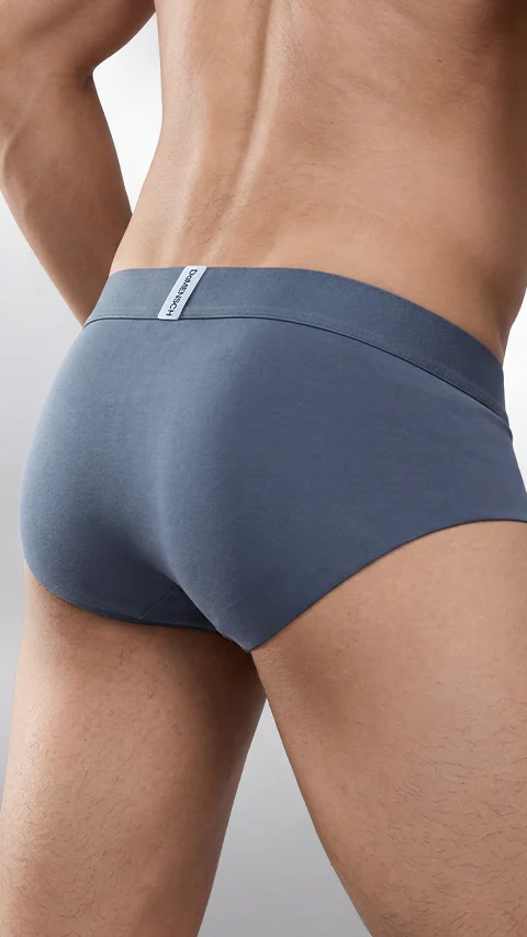 UNREAL Infinit Briefs Nano Blue