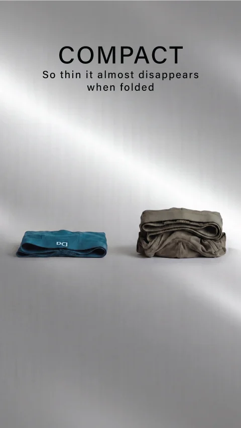 UNREAL Infinit Briefs Neo Teal