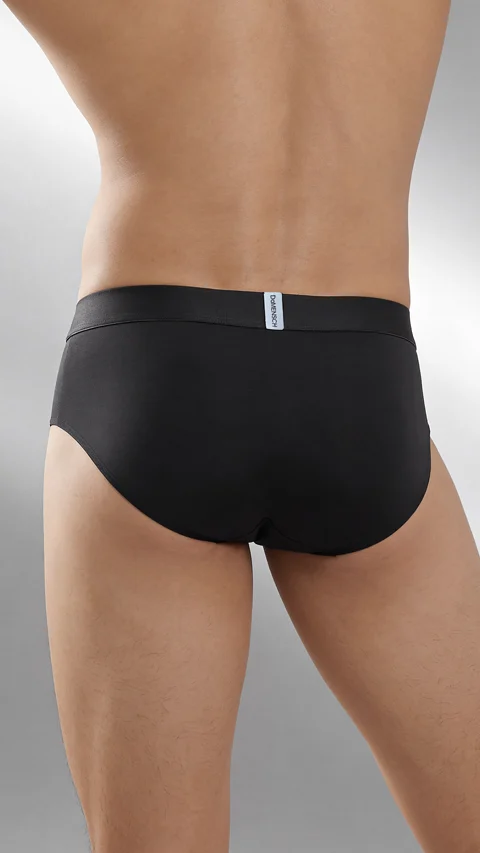 UNREAL Infinit Briefs Quantum Black