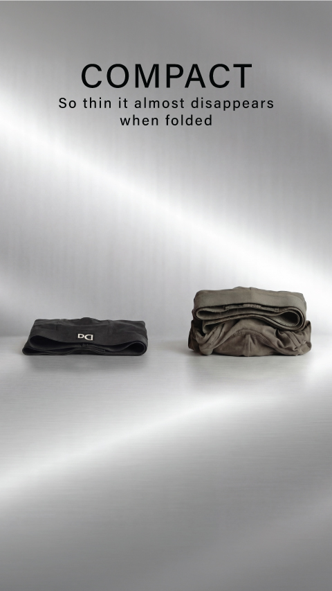 Bonded Solid Briefs