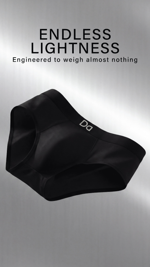 Bonded Solid Briefs