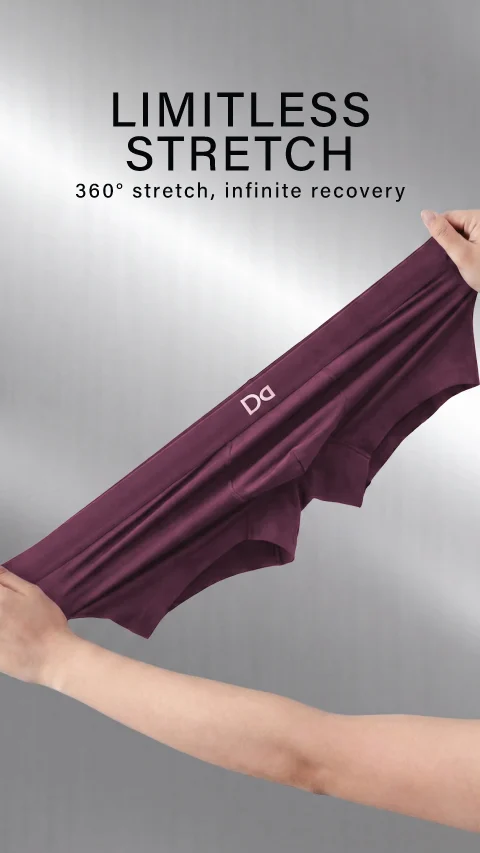 UNREAL Infinit Trunks Code Red