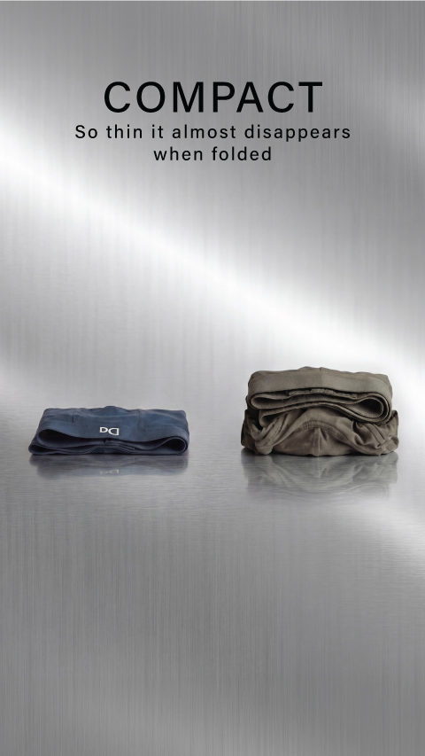 Bonded Solid Trunks