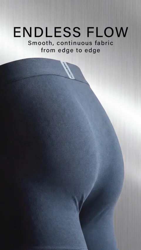 UNREAL Infinit Trunks Nano Blue